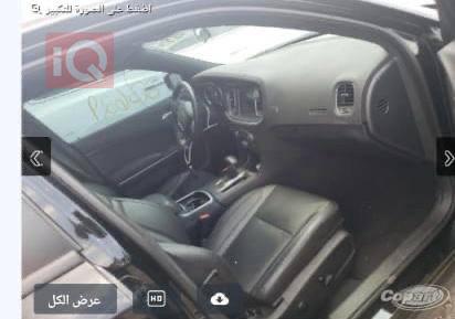 دودج تشارجر
